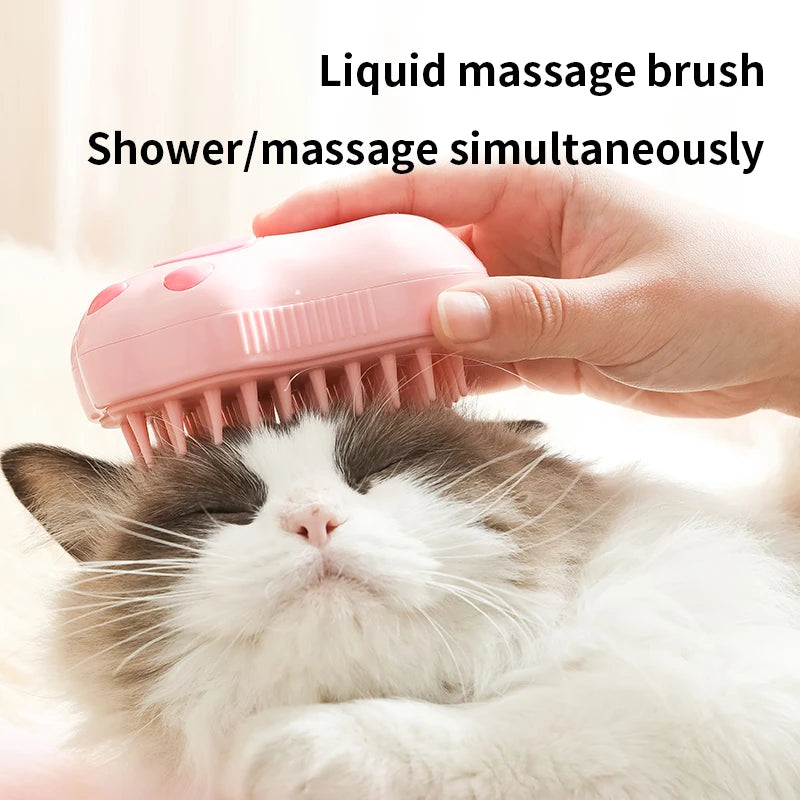 Pet Grooming Hair Removal Combs