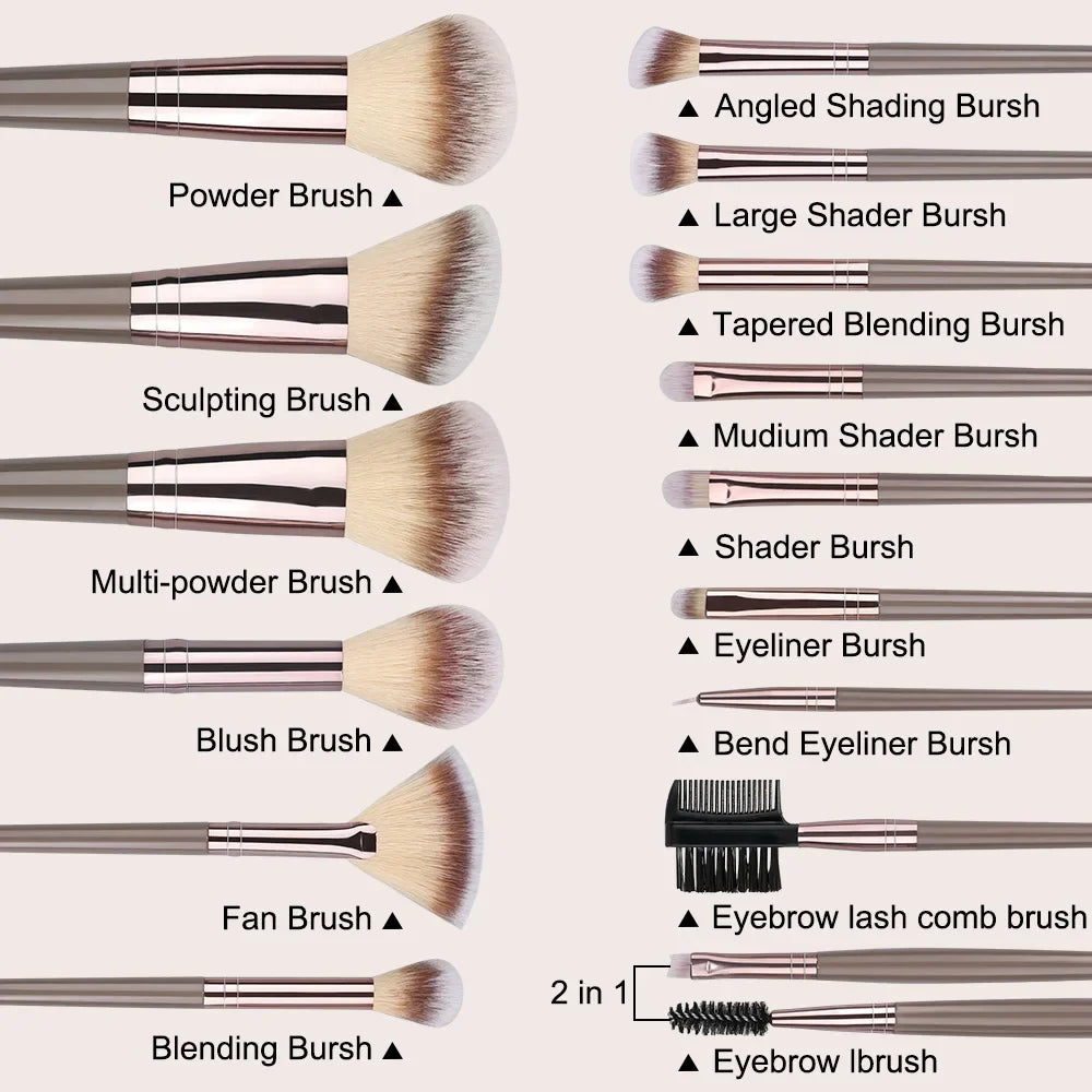 Brush Women Beauty Tool