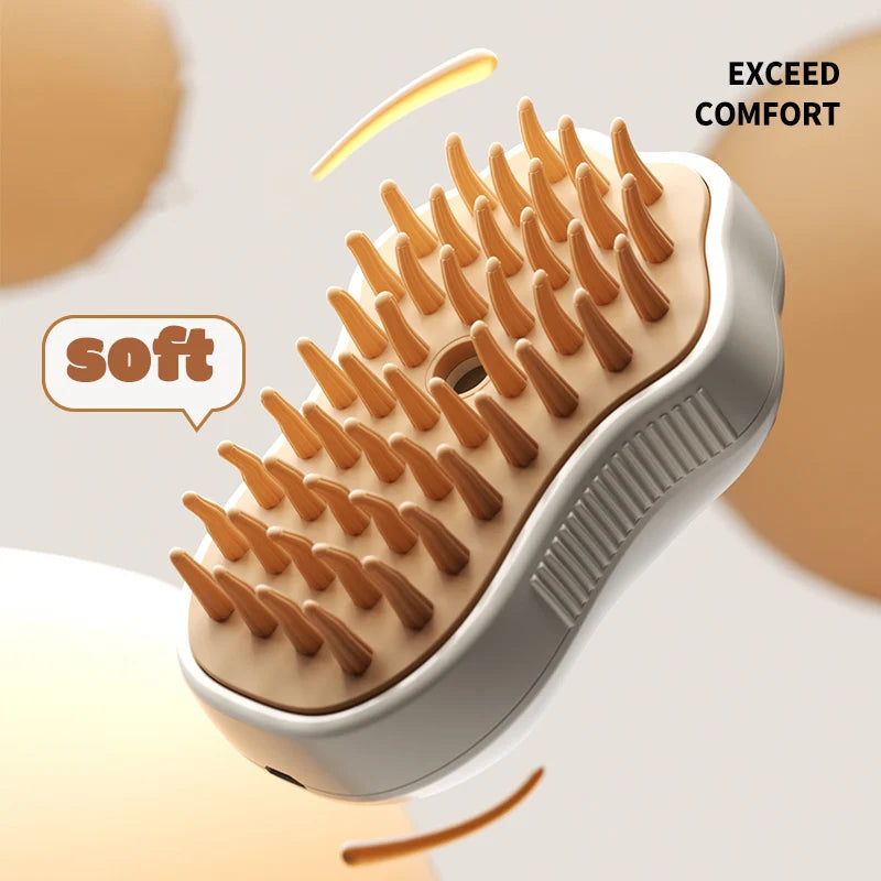 Pet Grooming Hair Removal Combs