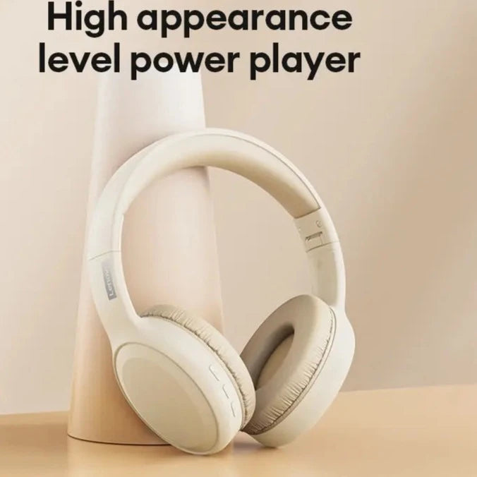 Lenovo TH30 Wireless Headphones