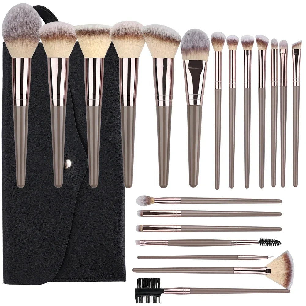 Brush Women Beauty Tool