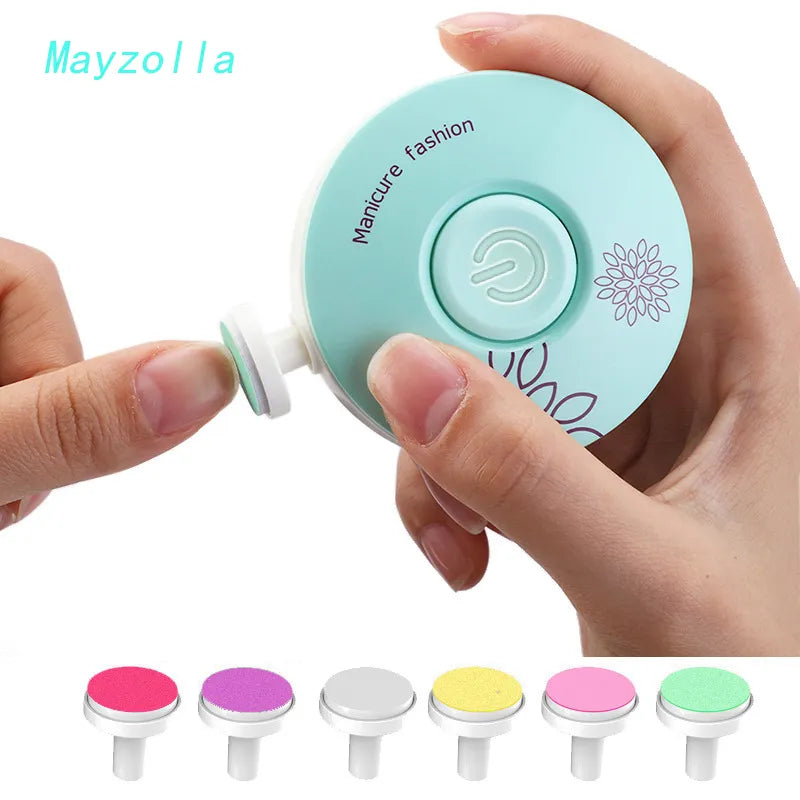 Kit Baby Nail Clipper Cutter For Newborn