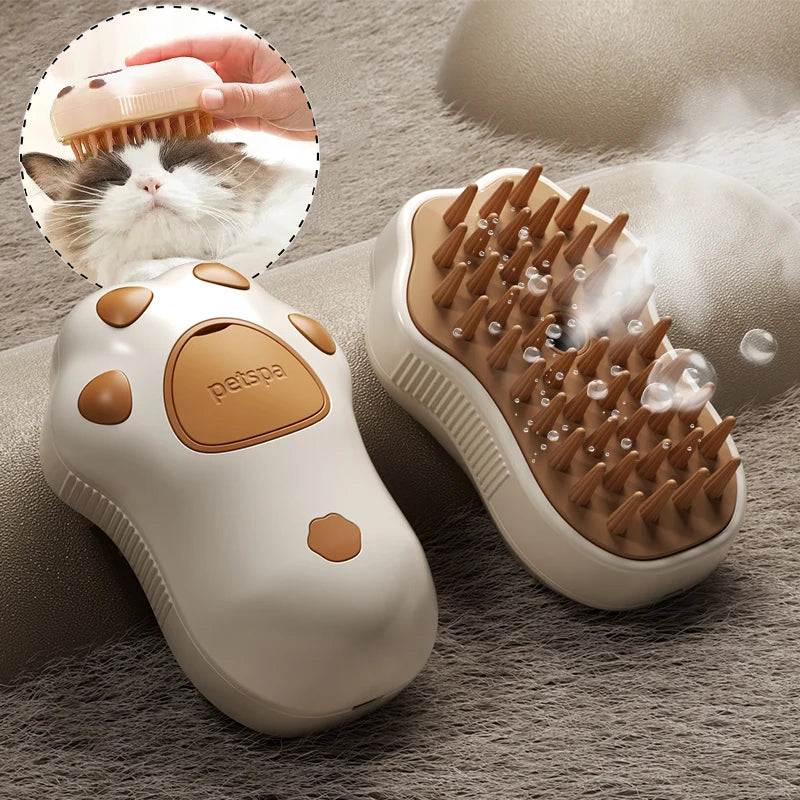 Pet Grooming Hair Removal Combs